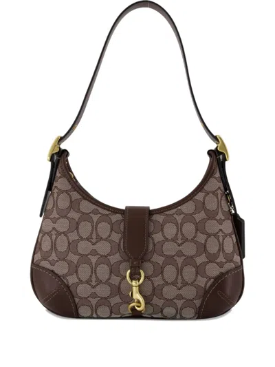 Coach Hamptons Shoulder Bag