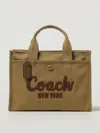 Coach Cargo Tote Bag 26