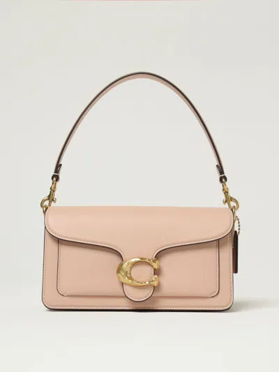 COACH SHOULDER BAG COACH WOMAN COLOR BEIGE,H14612022