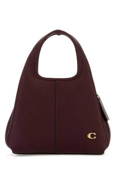 Coach Handbags.