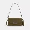 Coach Harper Shoulder Bag In Green