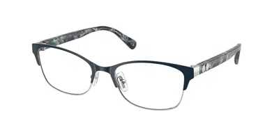 Coach Hc5176 9448 Women's Glasses  Size 53 - Free Lenses - Blue Light Block Available