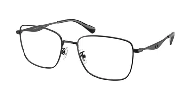 Coach Hc5205 9393 Men's Glasses Black Size 54 - Free Lenses - Blue Light Block Available