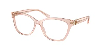 Coach Hc6120 Women's Glasses, Pink, Size 54