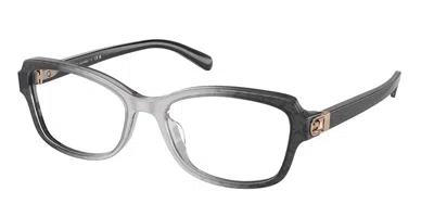 Coach Hc6193u Women's Glasses, Clear, Size 53