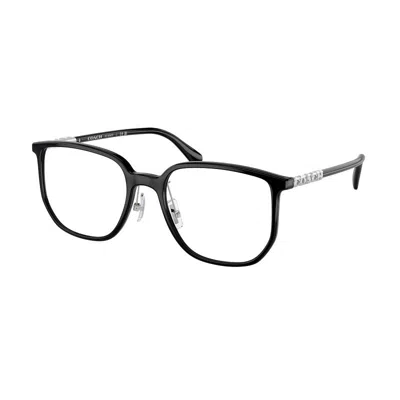 Coach Hc6240d 5002 Black 54mm