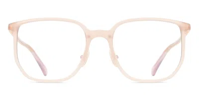 Coach Hc6240d Asian Fit Women's Glasses, Pink, Size 54