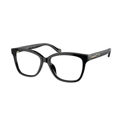 Coach Hc6242u 5002 Black 53mm