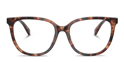 Coach Hc6260u Beige,tortoise In Brown