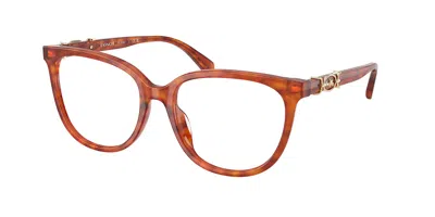 Coach Hc6260u Women's Glasses, Tortoiseshell, Size 54
