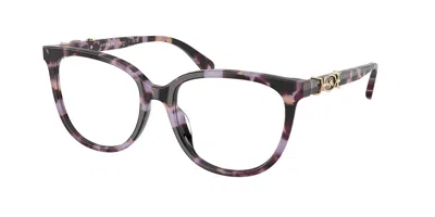 Coach Hc6260u Women's Glasses, Tortoiseshell, Size 54