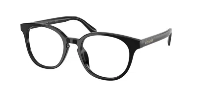 Coach Hc6301u 5002 Women's Glasses Black Size 50 - Free Lenses - Blue Light Block Available