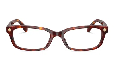 Coach Hc6308u Tortoise