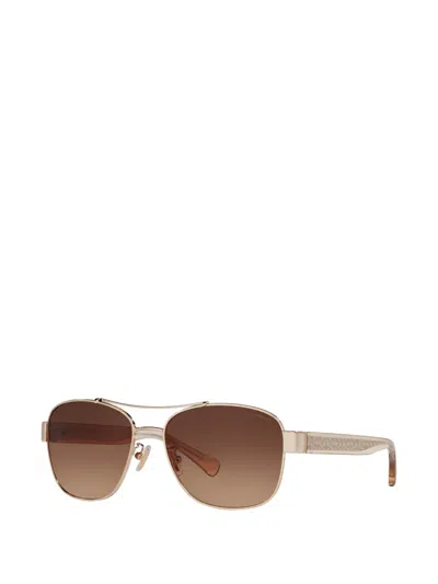 Coach Hc7064 L151 In Brown