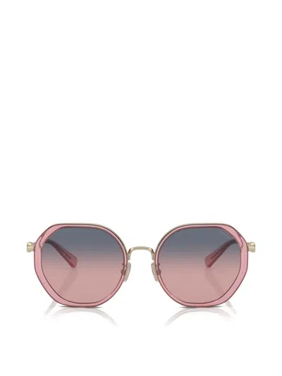 Coach Hc7141 Cd477 In Pink