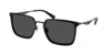 Coach In Black