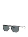 Coach Man Sunglasses Hc7171 Cw226 In Blue