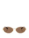 Coach Hc7192d Cdp44 In Metallic