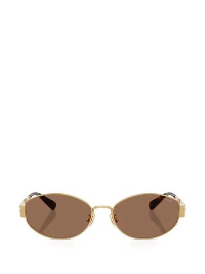 Coach Hc7192d Cdp44 In Metallic