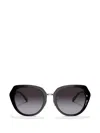 Coach Hc8331 C6189 In Black