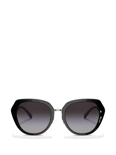 Coach Hc8331 C6189 In Black