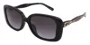 Coach Hc8334u-50023c-53-17-140 In Black