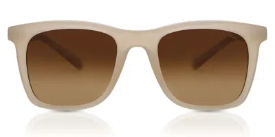 Coach Hc8374u Ch561 574774 Women's Sunglasses Pink Size 51