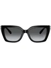 Coach Hc8408u Cw195 In Black