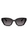 Coach Hc8434u Cby91 In Black