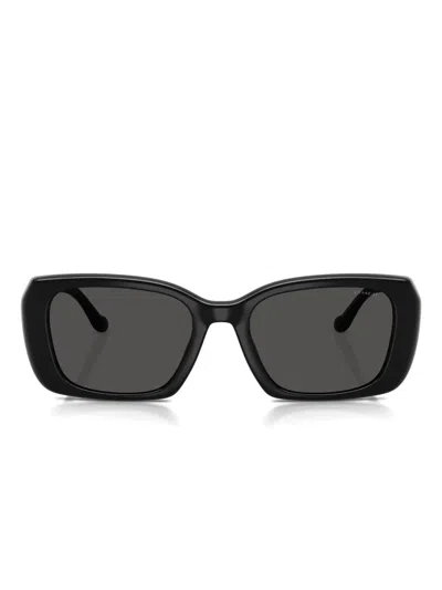 Coach Hc8435u Cby82 In Black
