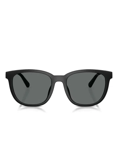 Coach Hc8442u Cca00 In Black