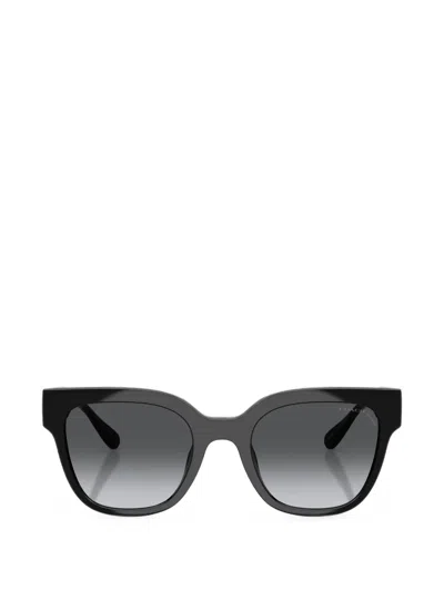 Coach Hc8460u Cft88 In Black