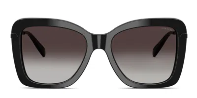 Coach Hc8461u Cfu03 Black