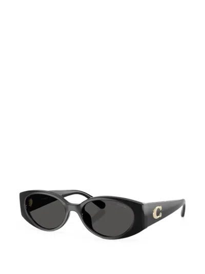 Coach Hc8462u Cfu06 In Black