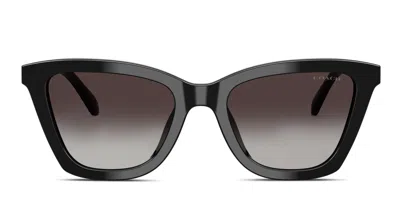 Coach Hc8464u Cfu10 Black