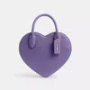 Coach Heart Bag