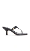 Coach Heritage Thong Sandal