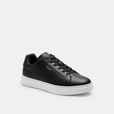 COACH HIGH LINE SNEAKER