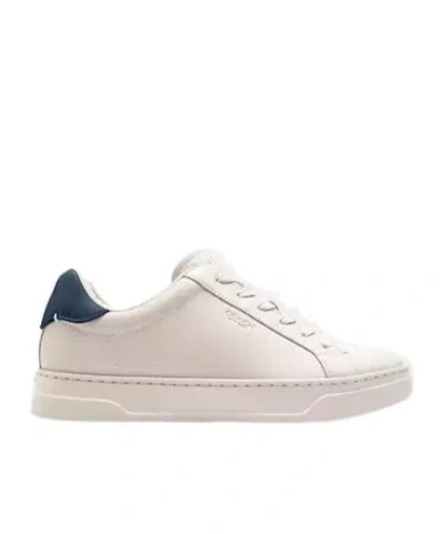Coach High Line Sneakers
