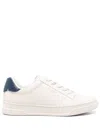 Coach High Line Sneakers In Neutrals