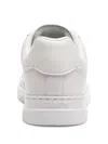 Coach High Line Sneakers In White