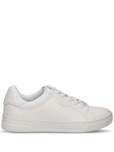 COACH HIGH LINE SNEAKERS
