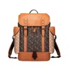 Coach Hitch Backpack In Multi