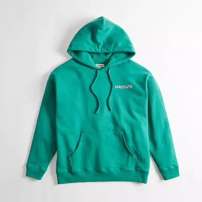 Coach Topia In Green Multi