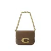 Coach Idol Tasche In Brown