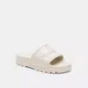 Coach In Ivory
