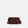 Coach Jayden Crossbody In Brown