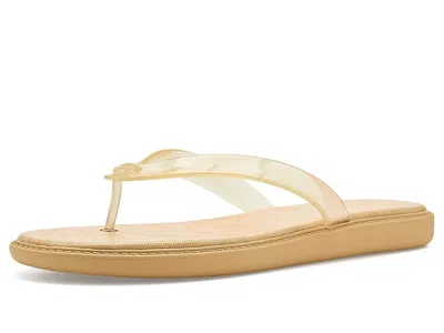 Coach Jelly Flip-flops In Multi