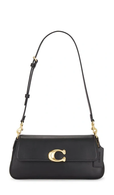Coach Jet バッグ In Black