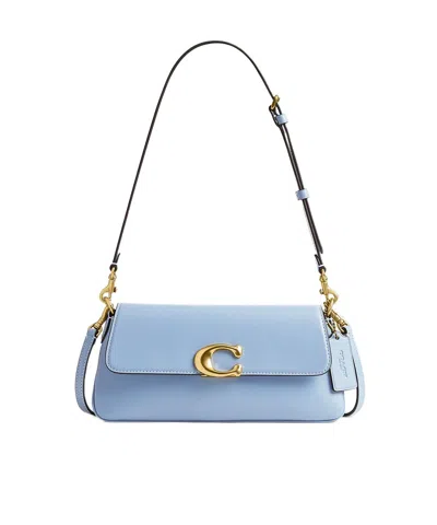 Coach Jet Shoulder Bag